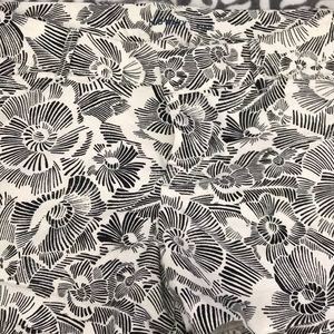 Old navy floral shorts